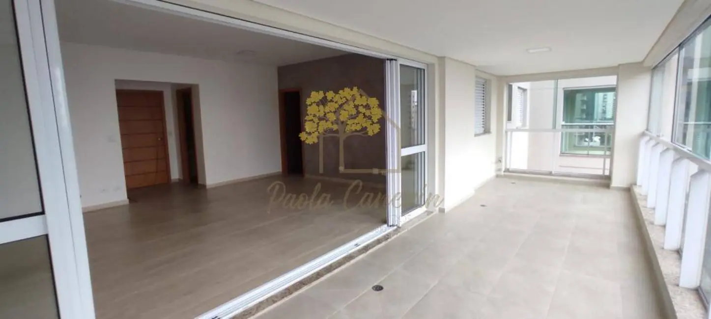 Foto 9 de Apartamento com 4 quartos à venda e para alugar, 184m2 em Sao Jose Dos Campos - SP