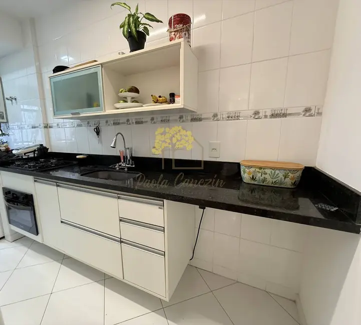 Foto 3 de Apartamento com 2 quartos à venda, 65m2 em Sao Jose Dos Campos - SP