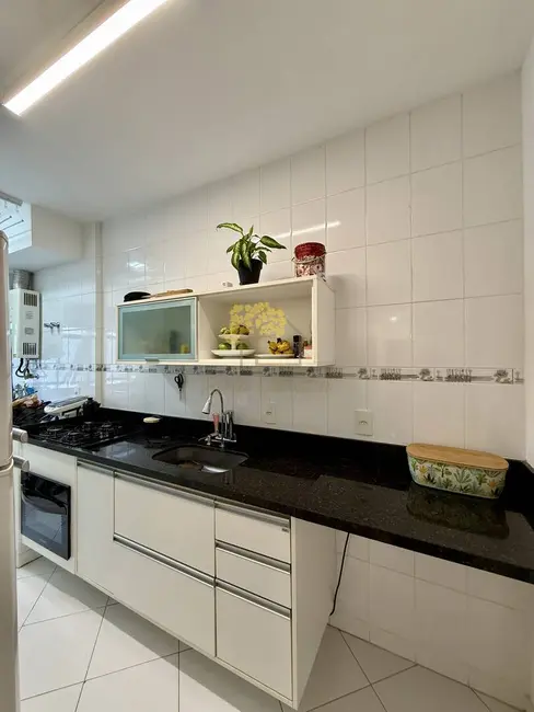 Foto 5 de Apartamento com 2 quartos à venda, 65m2 em Sao Jose Dos Campos - SP