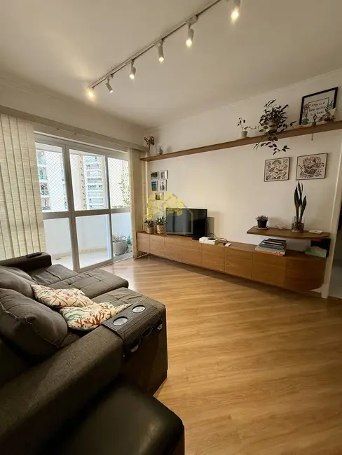 Foto 2 de Apartamento com 2 quartos à venda, 65m2 em Sao Jose Dos Campos - SP