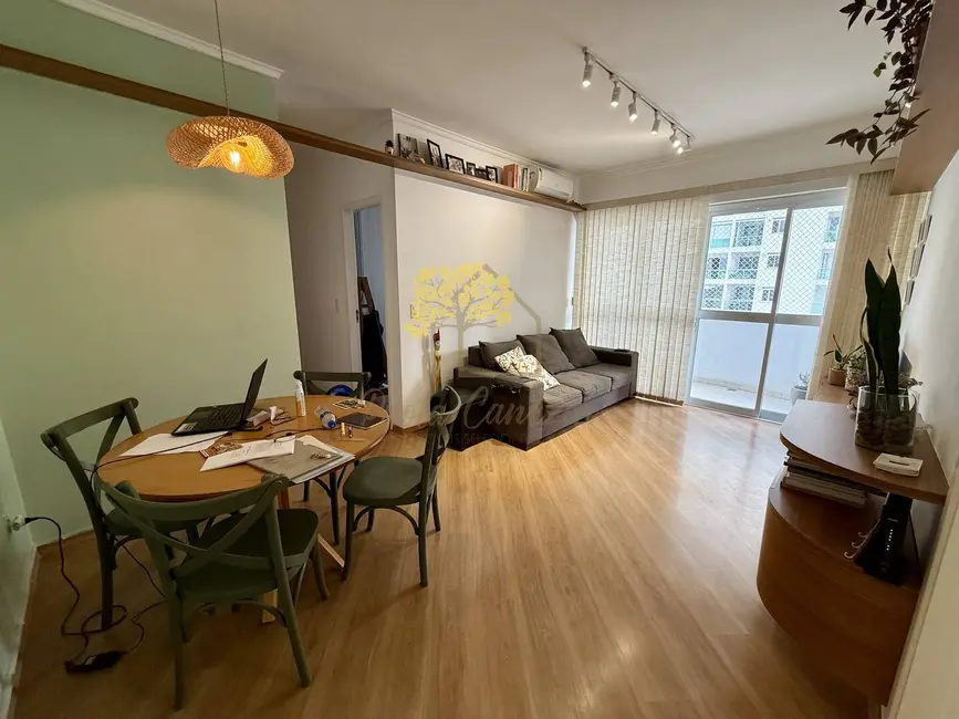 Foto 1 de Apartamento com 2 quartos à venda, 65m2 em Sao Jose Dos Campos - SP