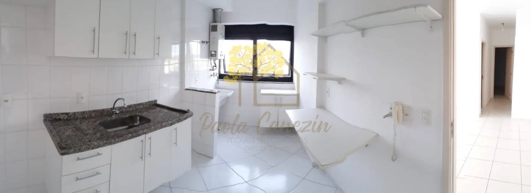 Apartamento com 2 quartos à venda, 65m2 em Sao Jose Dos Campos - SP - imagem 4 Foto 4 de Apartamento com 2 quartos à venda, 65m2 em Sao Jose Dos Campos - SP