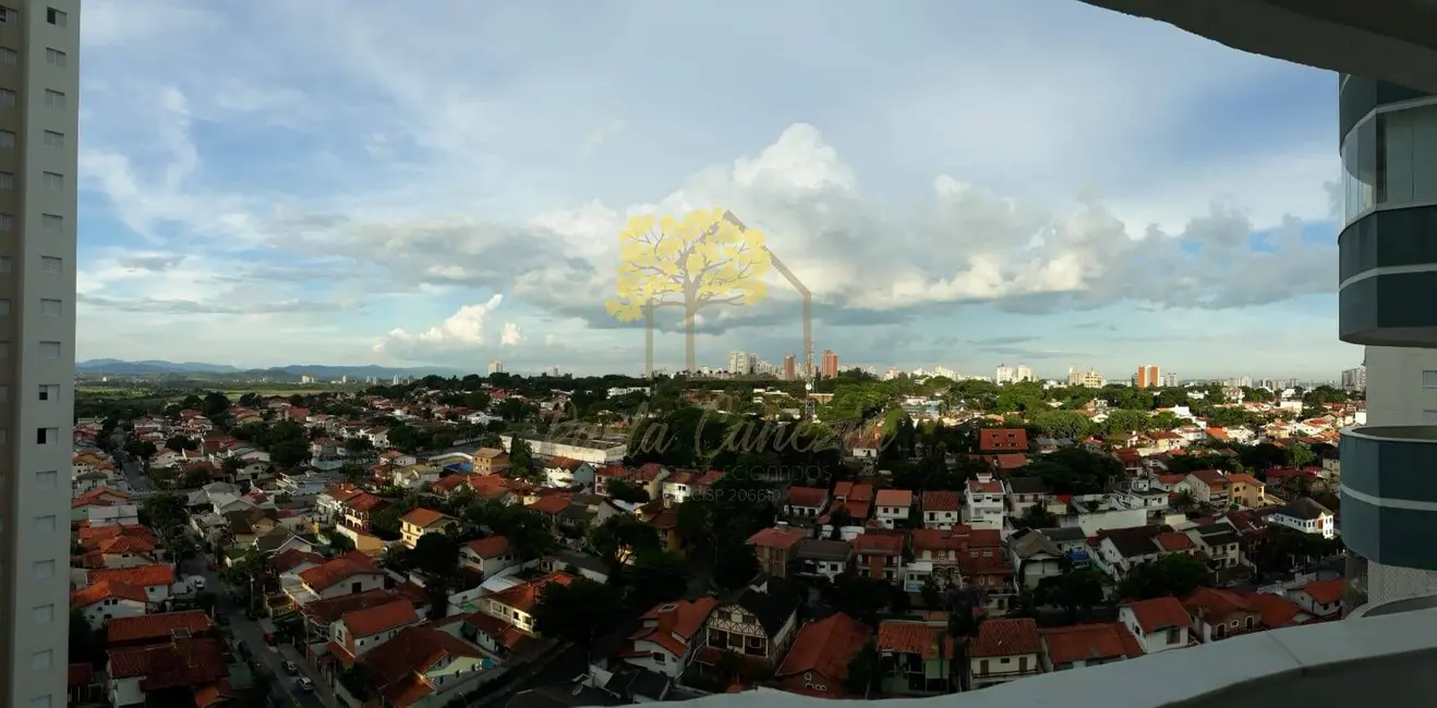 Apartamento com 2 quartos à venda, 65m2 em Sao Jose Dos Campos - SP - imagem 2 Foto 2 de Apartamento com 2 quartos à venda, 65m2 em Sao Jose Dos Campos - SP