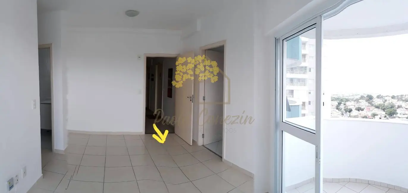 Apartamento com 2 quartos à venda, 65m2 em Sao Jose Dos Campos - SP - imagem 3 Foto 3 de Apartamento com 2 quartos à venda, 65m2 em Sao Jose Dos Campos - SP