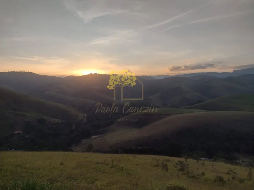 Foto 2 de Chácara com 1 quarto à venda, 140000m2 em Monteiro Lobato - SP