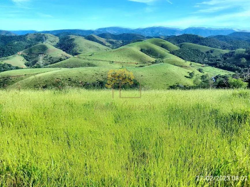 Foto 1 de Chácara com 1 quarto à venda, 140000m2 em Monteiro Lobato - SP