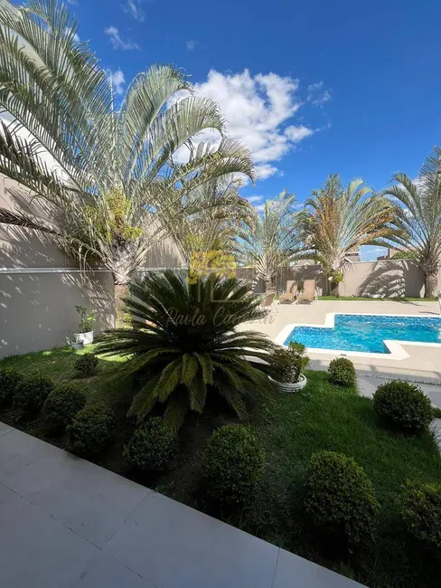 Casa de Condomínio com 4 quartos à venda e para alugar, 400m2 em Sao Jose Dos Campos - SP - imagem 2 Foto 2 de Casa de Condomínio com 4 quartos à venda e para alugar, 400m2 em Sao Jose Dos Campos - SP