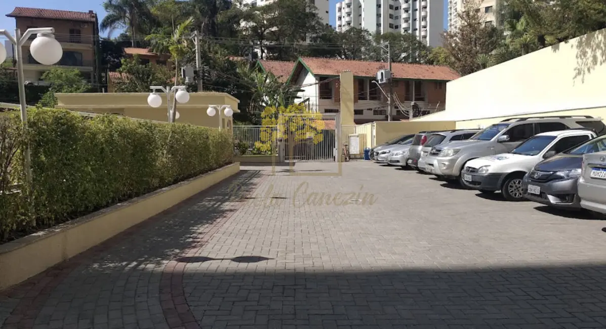 Foto 2 de Apartamento com 3 quartos para alugar, 92m2 em Sao Jose Dos Campos - SP