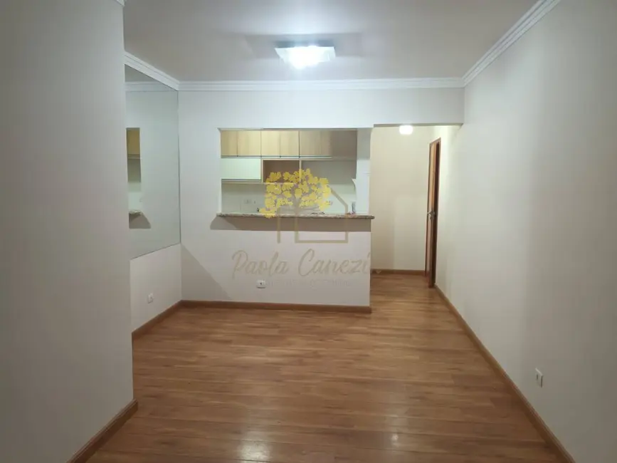 Foto 1 de Apartamento com 3 quartos para alugar, 92m2 em Sao Jose Dos Campos - SP