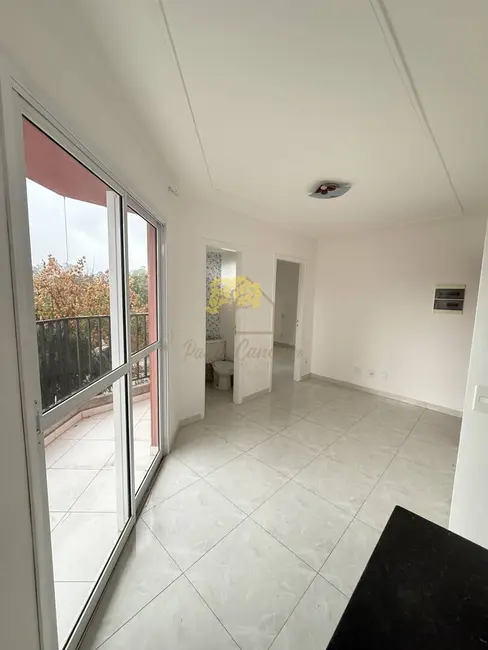 Apartamento com 1 quarto à venda e para alugar, 45m2 em Sao Jose Dos Campos - SP - imagem 1 Foto 1 de Apartamento com 1 quarto à venda e para alugar, 45m2 em Sao Jose Dos Campos - SP