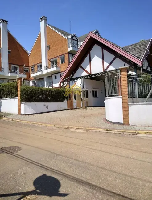 Foto 6 de Apartamento com 2 quartos à venda, 98m2 em Campos Do Jordao - SP