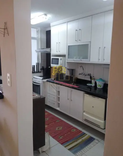 Foto 3 de Apartamento com 2 quartos à venda, 98m2 em Campos Do Jordao - SP