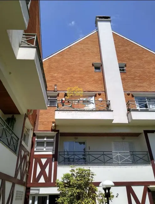 Foto 7 de Apartamento com 2 quartos à venda, 98m2 em Campos Do Jordao - SP