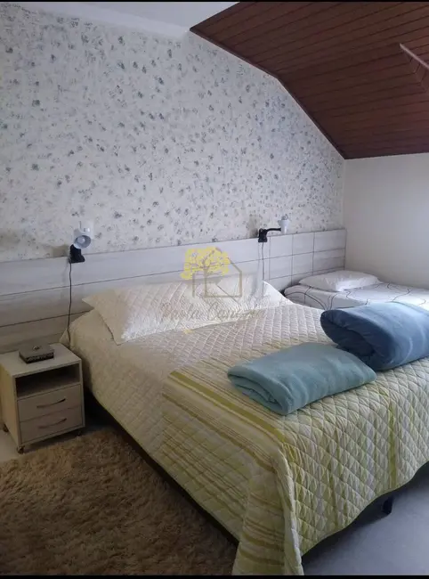 Foto 4 de Apartamento com 2 quartos à venda, 98m2 em Campos Do Jordao - SP
