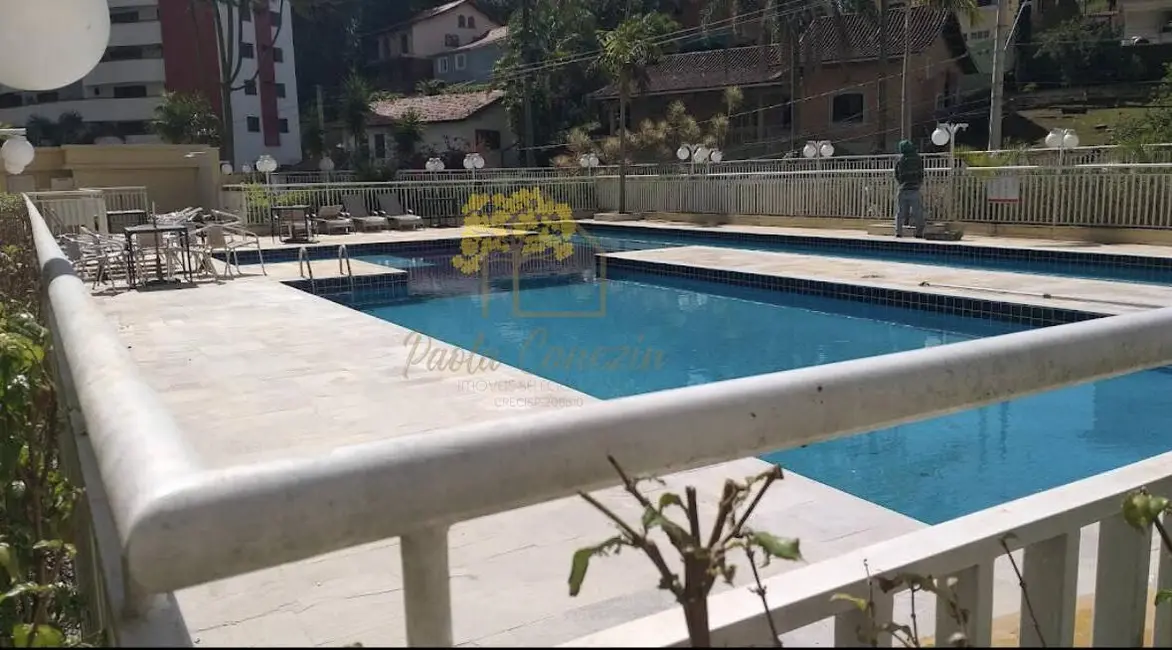 Foto 4 de Apartamento com 2 quartos para alugar, 70m2 em Sao Jose Dos Campos - SP