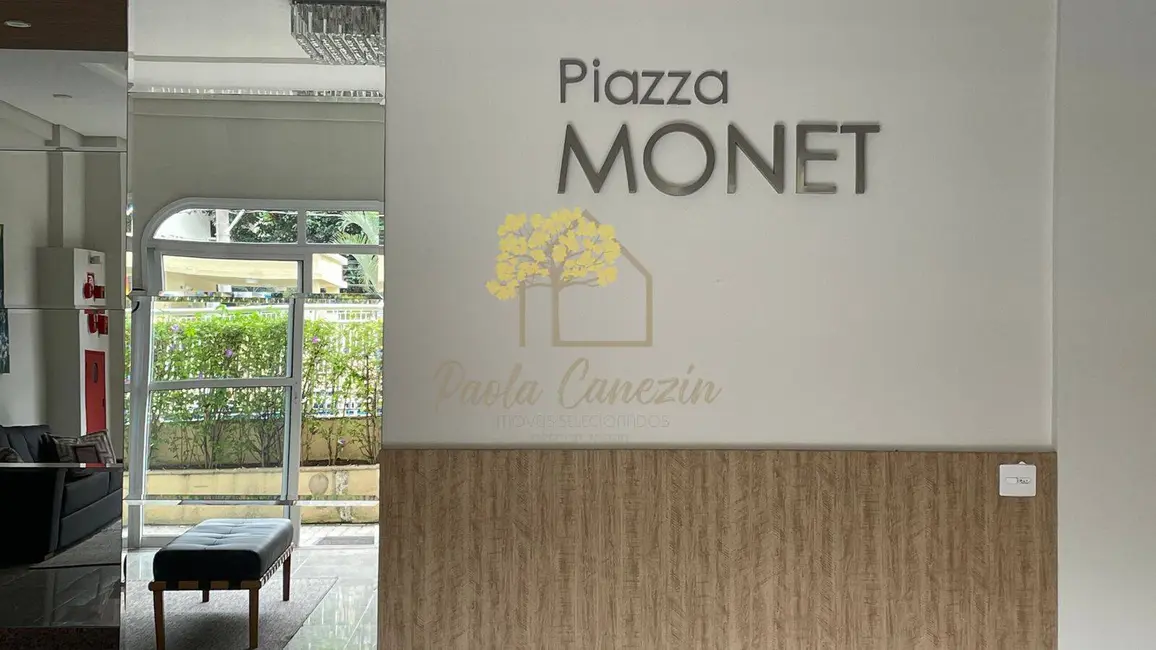 Foto 7 de Apartamento com 2 quartos para alugar, 70m2 em Sao Jose Dos Campos - SP