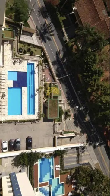 Foto 3 de Apartamento com 2 quartos para alugar, 70m2 em Sao Jose Dos Campos - SP