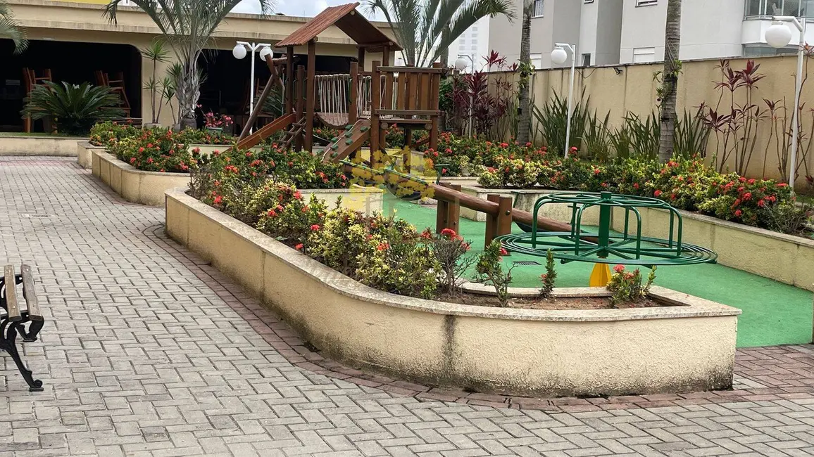 Foto 6 de Apartamento com 2 quartos para alugar, 70m2 em Sao Jose Dos Campos - SP