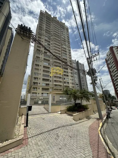 Foto 5 de Apartamento com 2 quartos para alugar, 70m2 em Sao Jose Dos Campos - SP