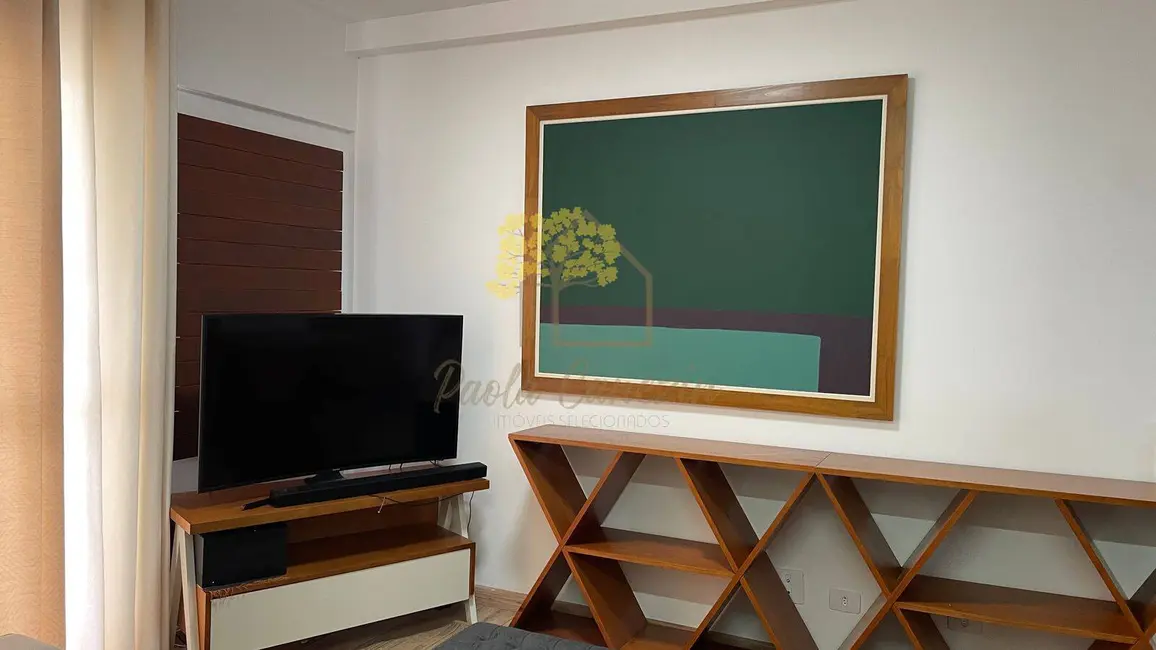 Foto 1 de Apartamento com 2 quartos para alugar, 70m2 em Sao Jose Dos Campos - SP