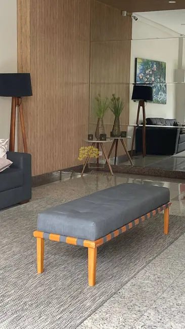 Foto 8 de Apartamento com 2 quartos para alugar, 70m2 em Sao Jose Dos Campos - SP