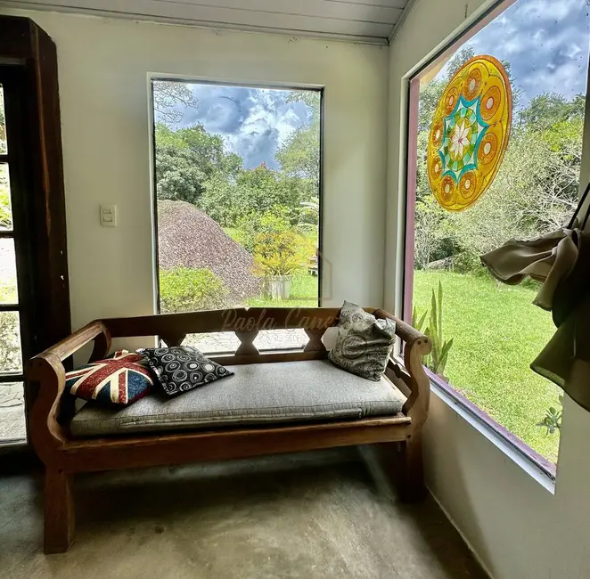 Foto 7 de Sítio / Rancho com 3 quartos à venda, 100m2 em Sao Jose Dos Campos - SP