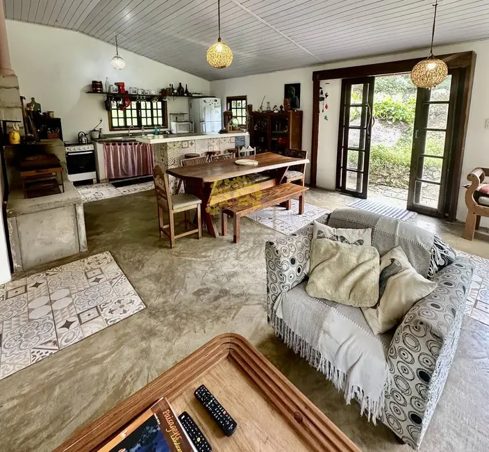 Foto 5 de Sítio / Rancho com 3 quartos à venda, 100m2 em Sao Jose Dos Campos - SP