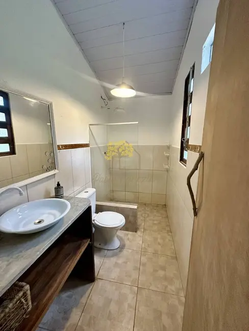 Foto 9 de Sítio / Rancho com 3 quartos à venda, 100m2 em Sao Jose Dos Campos - SP