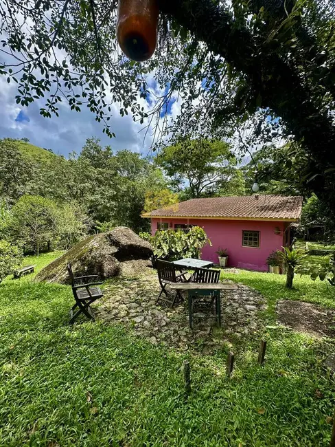 Foto 2 de Sítio / Rancho com 3 quartos à venda, 100m2 em Sao Jose Dos Campos - SP