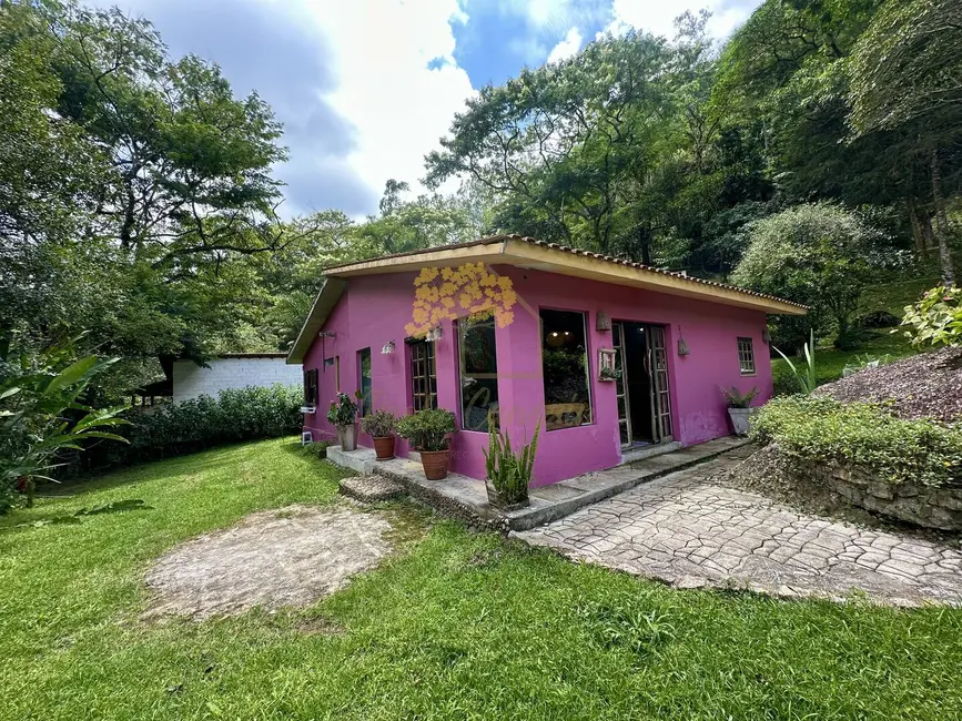Foto 1 de Sítio / Rancho com 3 quartos à venda, 100m2 em Sao Jose Dos Campos - SP
