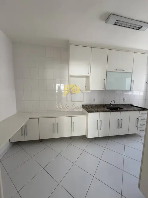 Foto 2 de Apartamento com 3 quartos para alugar, 125m2 em Sao Jose Dos Campos - SP
