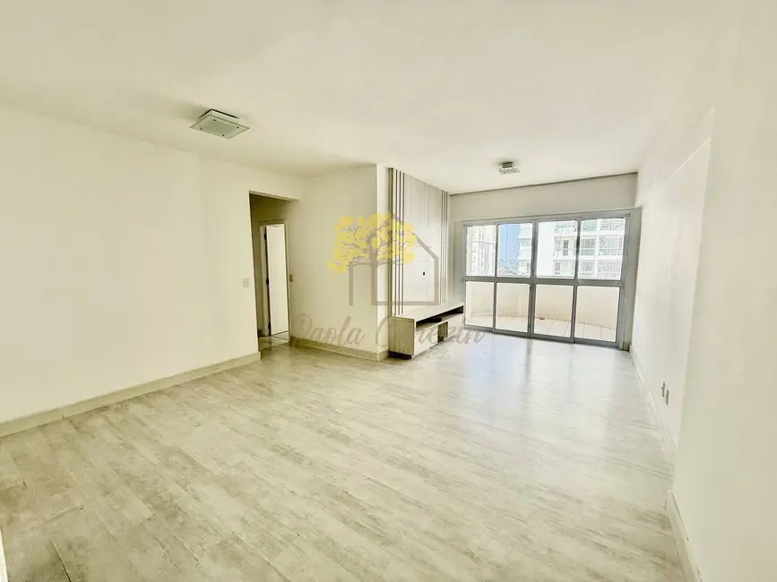 Foto 1 de Apartamento com 3 quartos para alugar, 125m2 em Sao Jose Dos Campos - SP
