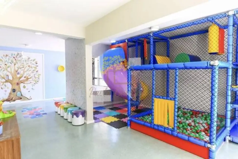 Foto 9 de Apartamento com 3 quartos para alugar, 125m2 em Sao Jose Dos Campos - SP