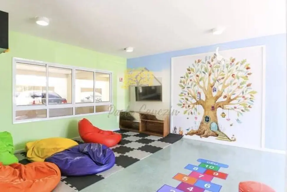 Foto 8 de Apartamento com 3 quartos para alugar, 125m2 em Sao Jose Dos Campos - SP