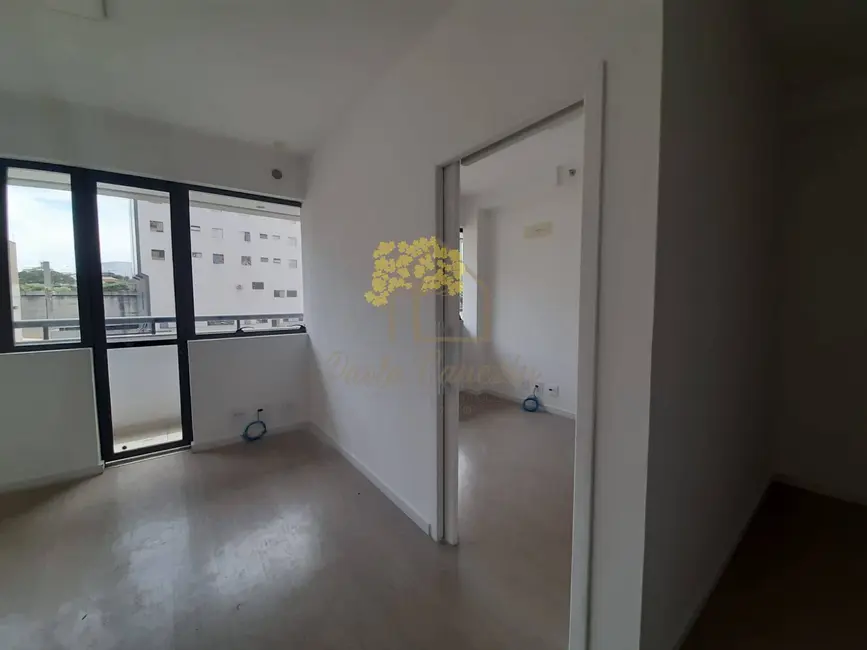 Foto 2 de Sala Comercial para alugar, 37m2 em Sao Jose Dos Campos - SP