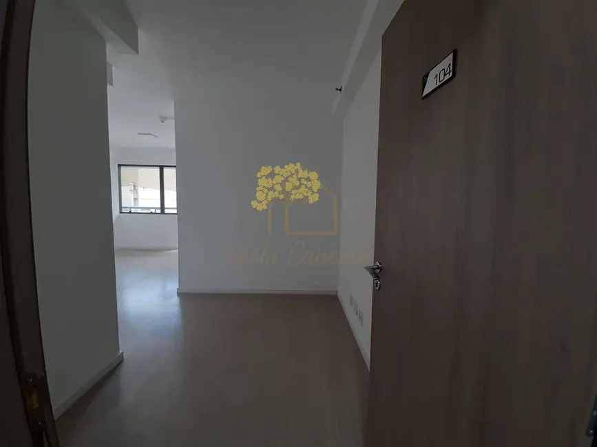 Foto 4 de Sala Comercial para alugar, 37m2 em Sao Jose Dos Campos - SP