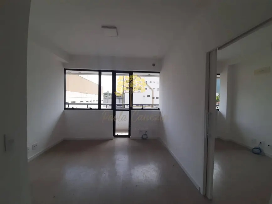 Foto 8 de Sala Comercial para alugar, 37m2 em Sao Jose Dos Campos - SP