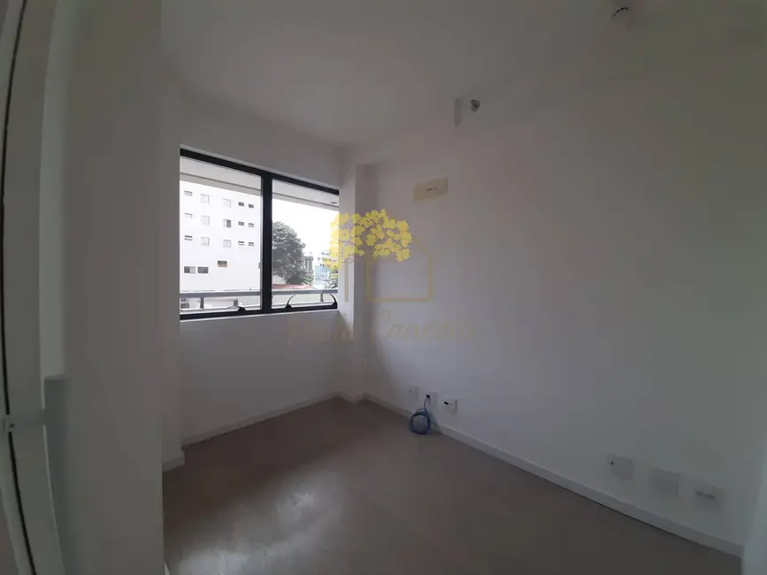 Foto 3 de Sala Comercial para alugar, 37m2 em Sao Jose Dos Campos - SP