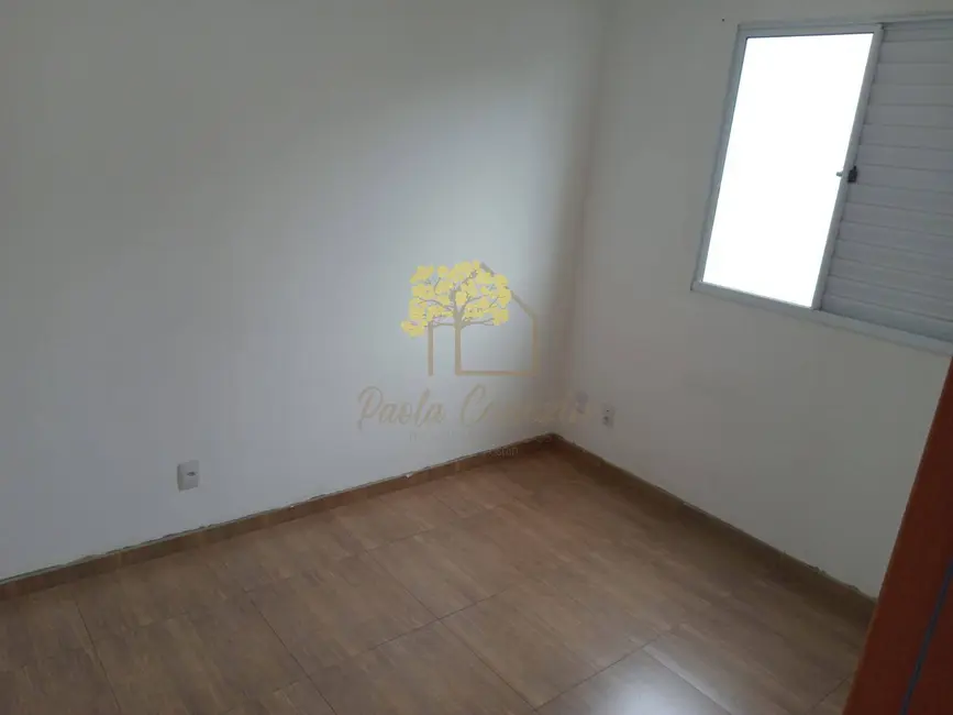 Foto 2 de Apartamento com 2 quartos à venda, 43m2 em Sao Jose Dos Campos - SP