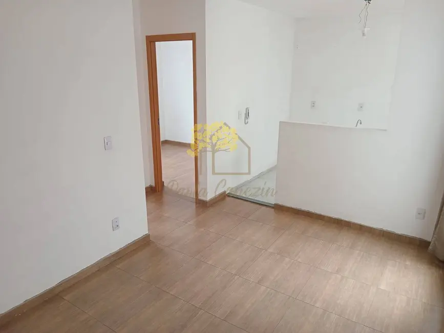 Apartamento com 2 quartos à venda, 43m2 em Sao Jose Dos Campos - SP - imagem 4 Foto 4 de Apartamento com 2 quartos à venda, 43m2 em Sao Jose Dos Campos - SP