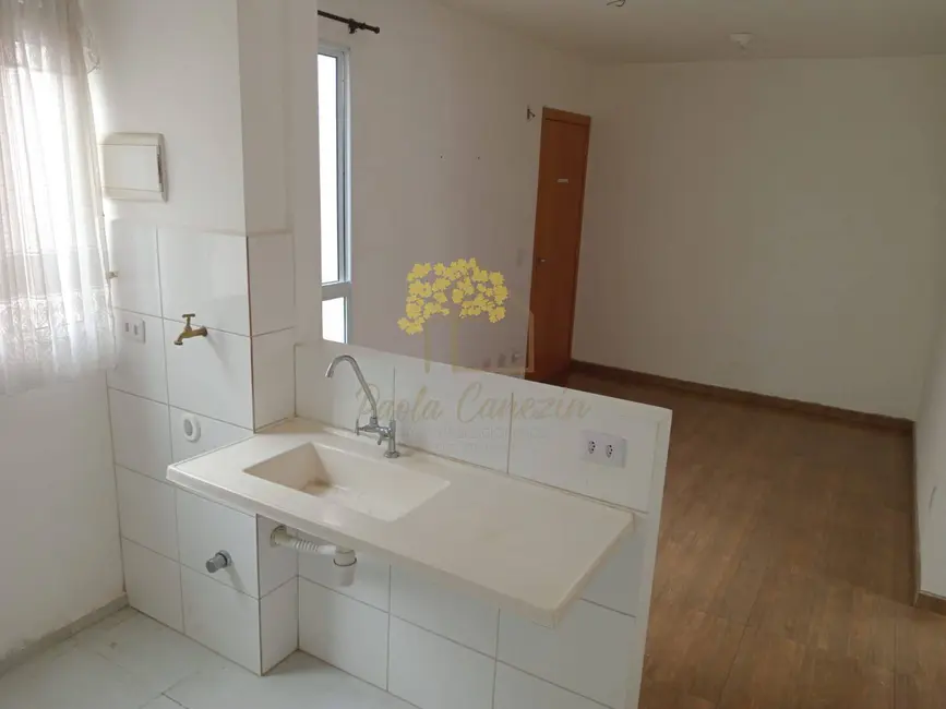 Apartamento com 2 quartos à venda, 43m2 em Sao Jose Dos Campos - SP - imagem 5 Foto 5 de Apartamento com 2 quartos à venda, 43m2 em Sao Jose Dos Campos - SP