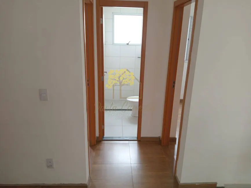 Apartamento com 2 quartos à venda, 43m2 em Sao Jose Dos Campos - SP - imagem 7 Foto 7 de Apartamento com 2 quartos à venda, 43m2 em Sao Jose Dos Campos - SP