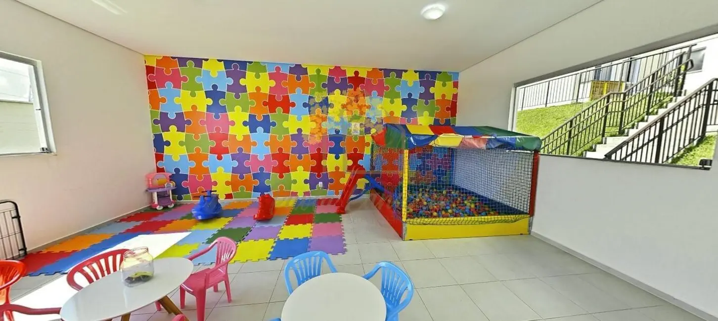 Apartamento com 2 quartos à venda, 43m2 em Sao Jose Dos Campos - SP - imagem 9 Foto 9 de Apartamento com 2 quartos à venda, 43m2 em Sao Jose Dos Campos - SP