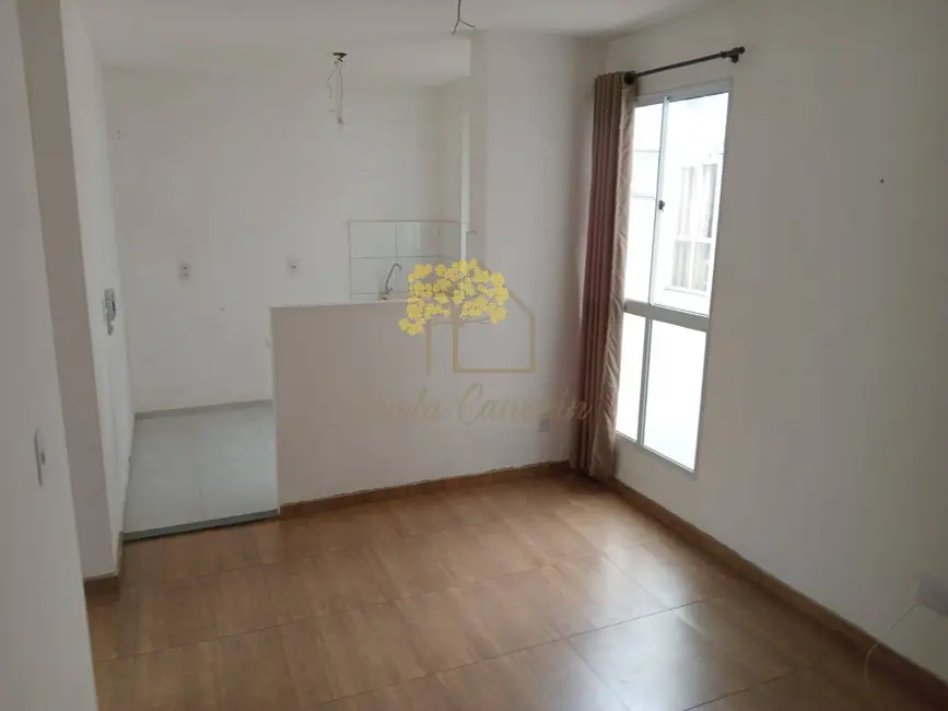 Foto 1 de Apartamento com 2 quartos à venda, 43m2 em Sao Jose Dos Campos - SP