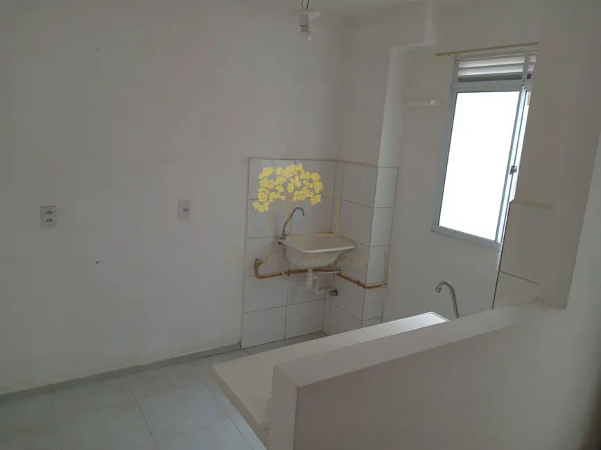 Apartamento com 2 quartos à venda, 43m2 em Sao Jose Dos Campos - SP - imagem 8 Foto 8 de Apartamento com 2 quartos à venda, 43m2 em Sao Jose Dos Campos - SP