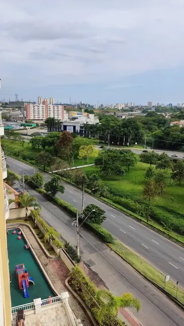 Foto 8 de Apartamento com 3 quartos à venda, 72m2 em Sao Jose Dos Campos - SP