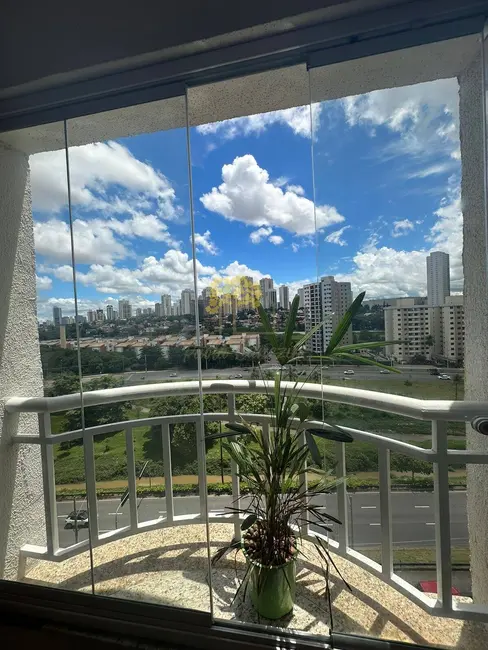 Foto 3 de Apartamento com 3 quartos à venda, 72m2 em Sao Jose Dos Campos - SP