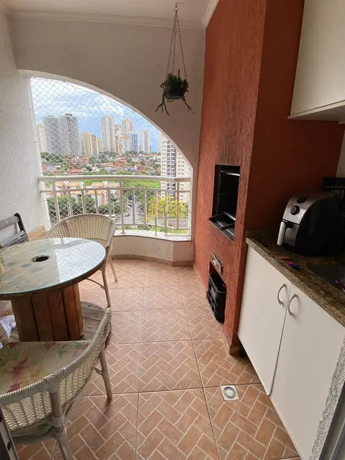 Foto 1 de Apartamento com 3 quartos à venda, 72m2 em Sao Jose Dos Campos - SP