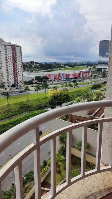 Foto 5 de Apartamento com 3 quartos à venda, 72m2 em Sao Jose Dos Campos - SP
