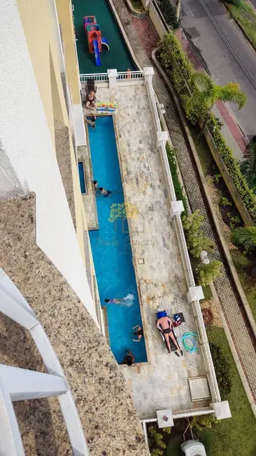 Foto 9 de Apartamento com 3 quartos à venda, 72m2 em Sao Jose Dos Campos - SP